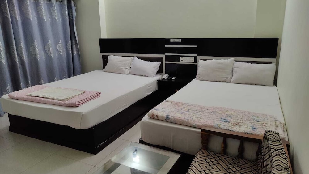 Hotel Aman International in Barisal, Bangladesh