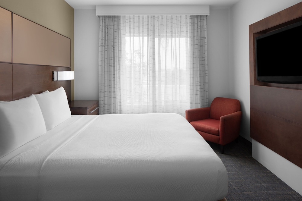 Residence Inn Tustin Orange County - photo 16