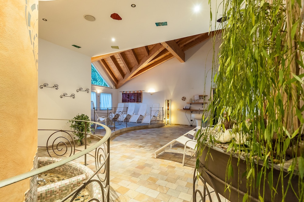 Al Sorriso Green Park