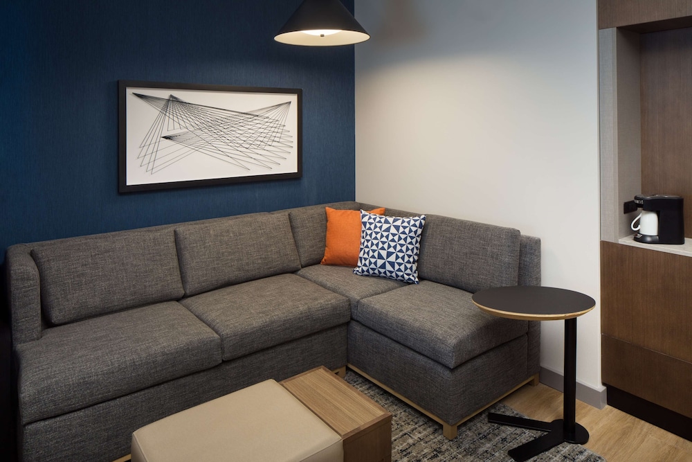 Hyatt Place Boise Meridian - photo 11