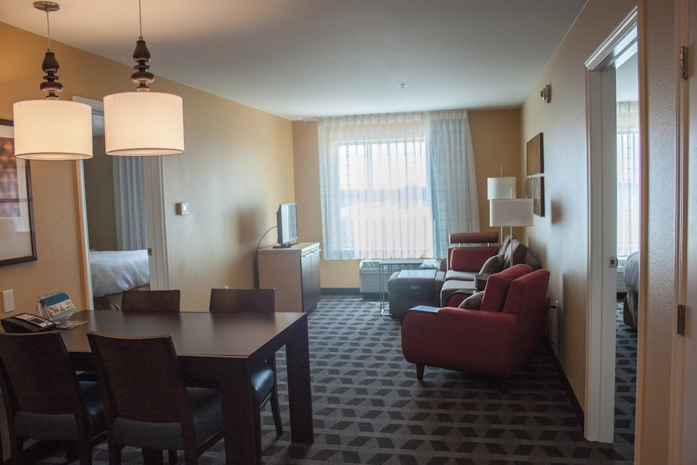 Towneplace Suites Beaumont Port Arthur - photo 4