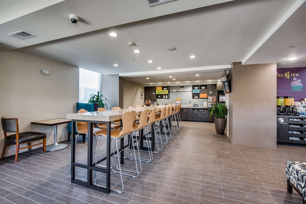 Home2 Suites by Hilton DFW Airport South Irving TX - photo 27