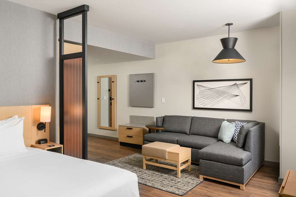 Hyatt Place Albany Downtown - photo 7