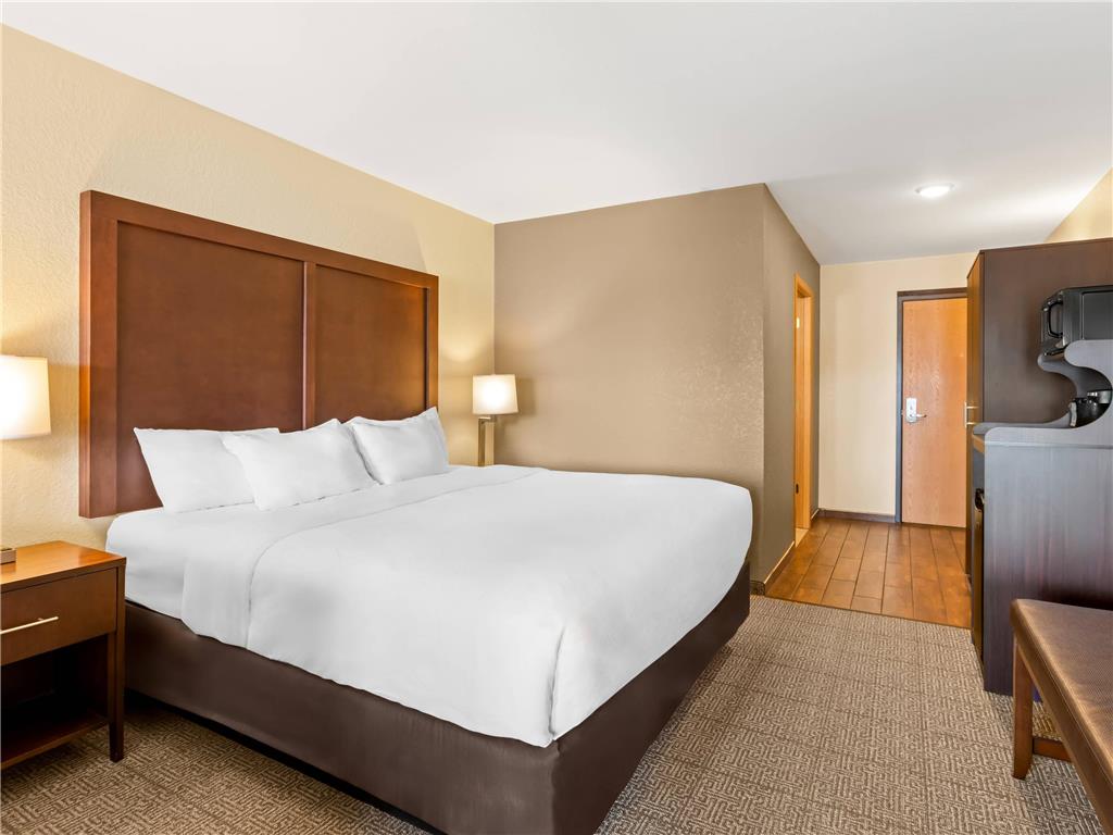 Comfort Inn & Suites Munising Lakefront - photo 34