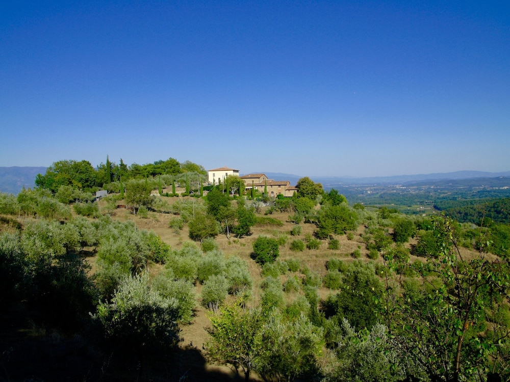 Ventena Vecchia Antico Frantoio in Arezzo, Italy