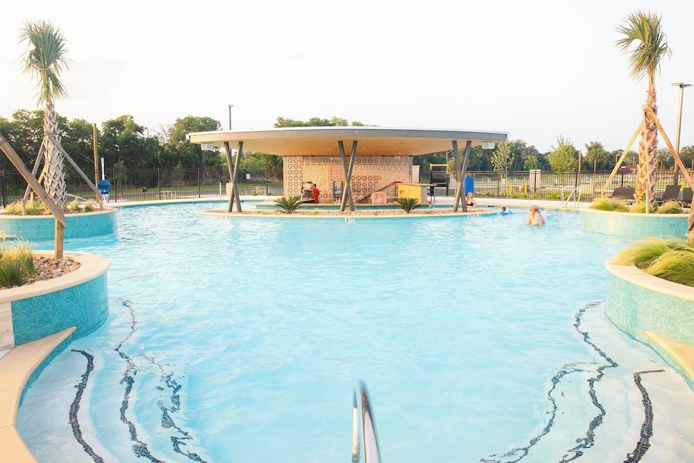 Camp Landa Resort - photo 16