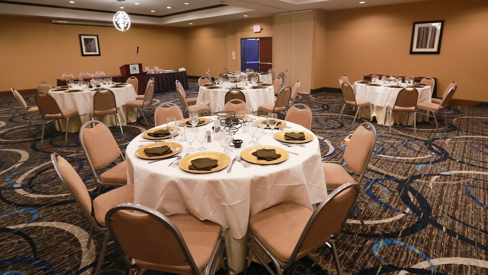 Holiday Inn Houston Webster by IHG - photo 47