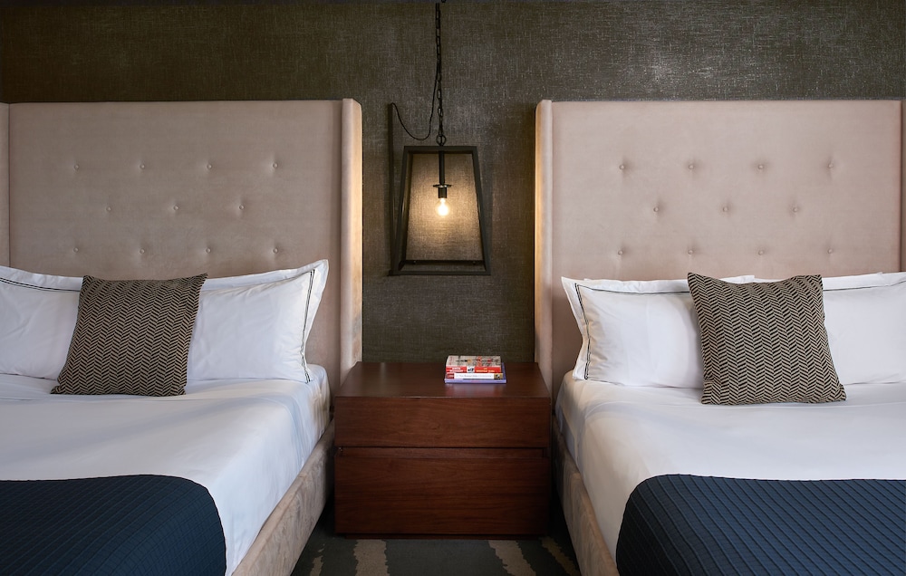 Revere Hotel Boston Common - photo 14
