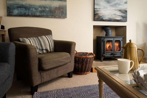 Greystead — Bamburgh — photo 5