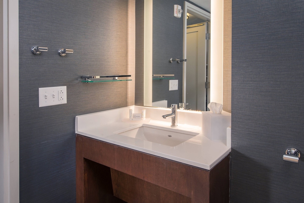Residence Inn by Marriott Baltimore at The Johns Hopkins Medical Campus - photo 21