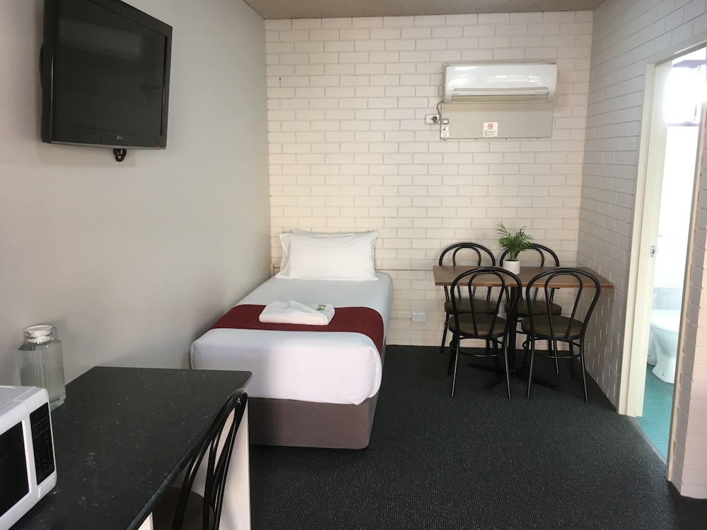 Atlas Motel — hotel in Dubbo