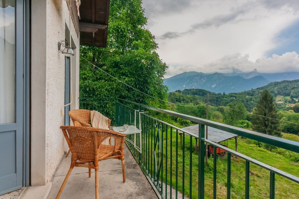 Nel Verde di Rovenza by Wonderful Italy — 4-Star Luxury Hotel in Bellagio, Italy