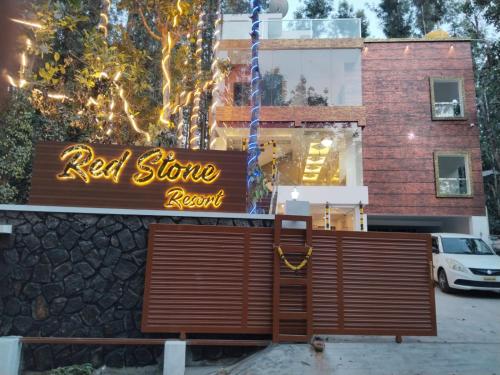 Red Stone Resort - last minute hotel in Unknown City