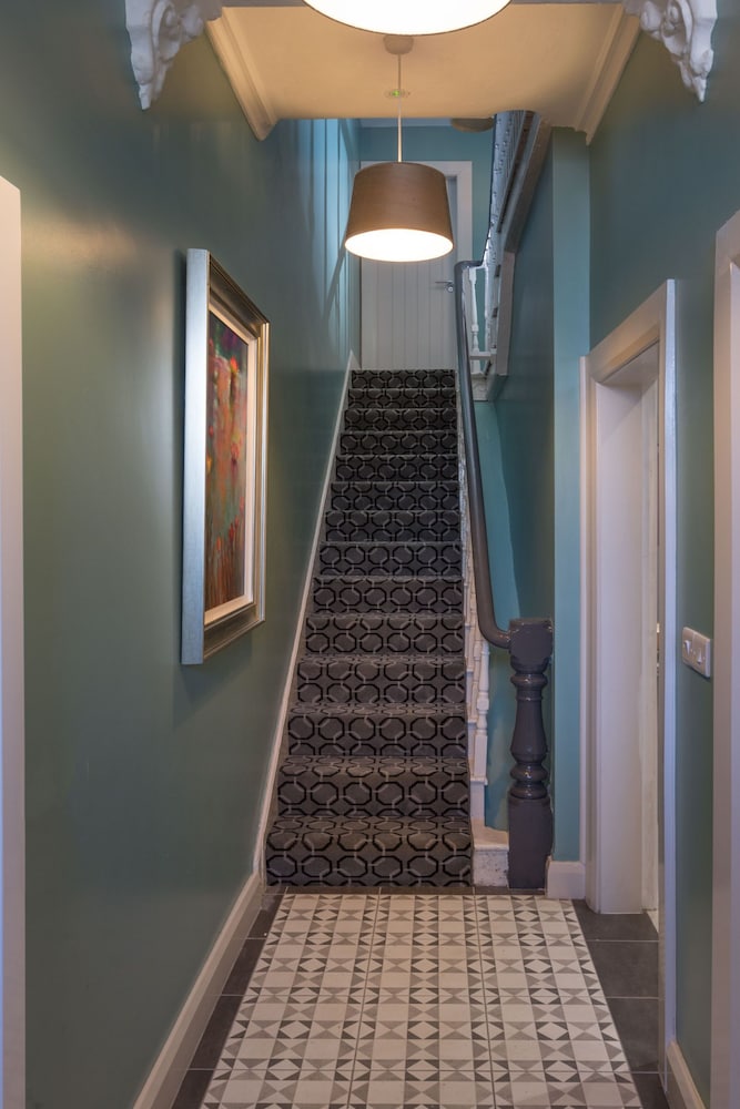 Titanic Guest Boutique Accommodation — Belfast — photo 2