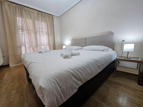 El Nido De Los Fresnos 1a131 — Gijon