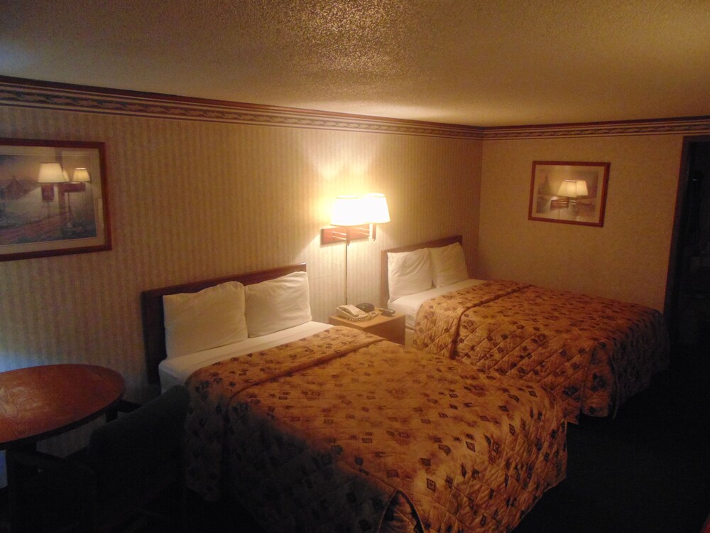 Shayona Inn Extended Stay - photo 9