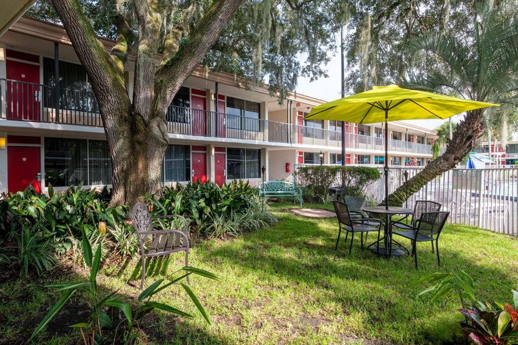 Ramada by Wyndham Kissimmee Gateway - photo 54