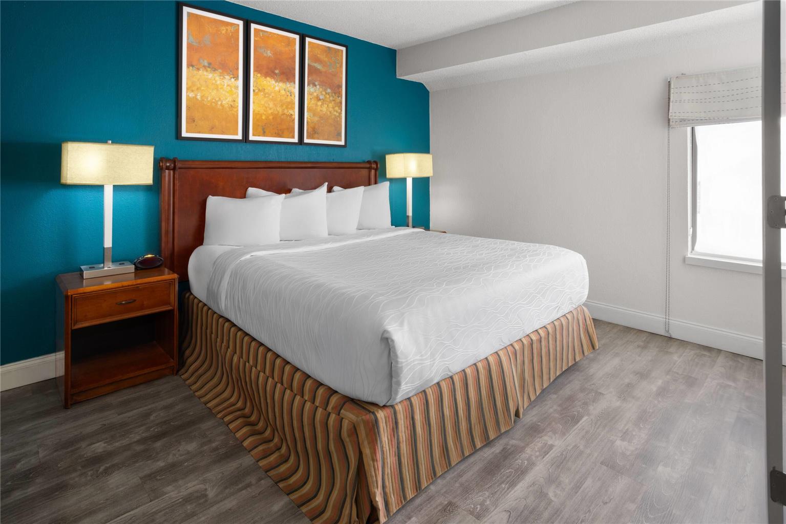 Hawthorn Suites by Wyndham Vienna Tysons Corner - photo 38