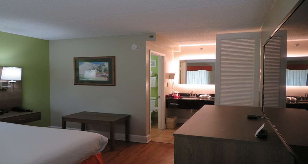 SureStay Plus Hotel by Best Western St Marys Cumberland - photo 20