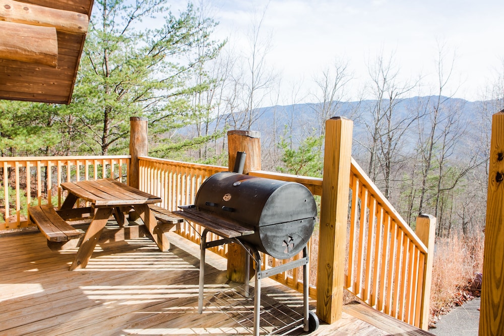 Heavenly Views Resort and Weddings - photo 32
