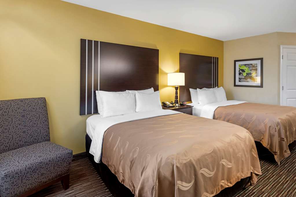 Quality Inn Seneca US 123 - featured photo