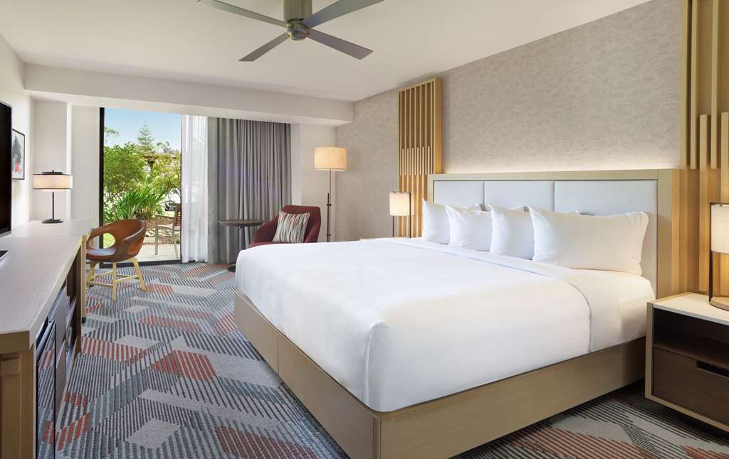 Hyatt Regency Monterey Hotel & Spa - photo 57