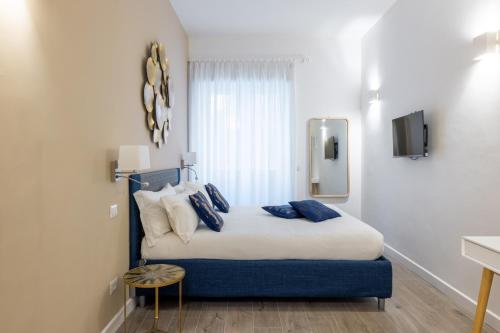 Vatican 2BR apartment in Roma — 4-Star Luxury Hotel in Rome, Italy