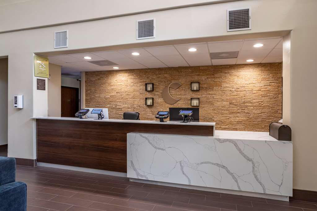 Comfort Suites Houston near Medical Center NRG Stadium - photo 6