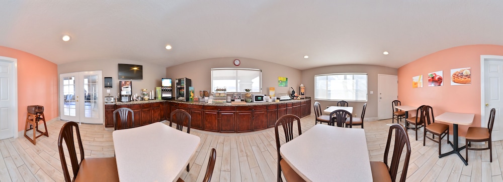 Wingate by Wyndham Beaver I 15 - photo 28
