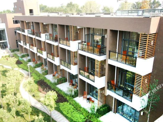 Xiongyue Tianmu Hot Spring Resort in Yingkou, People's Republic of China