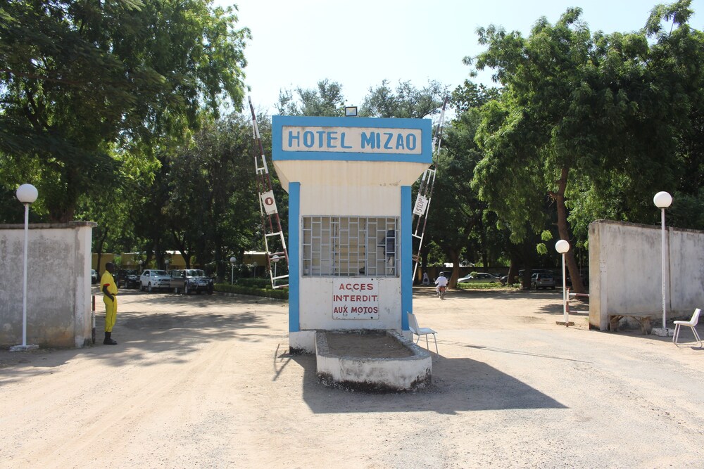 Hotel Mizao Maroua