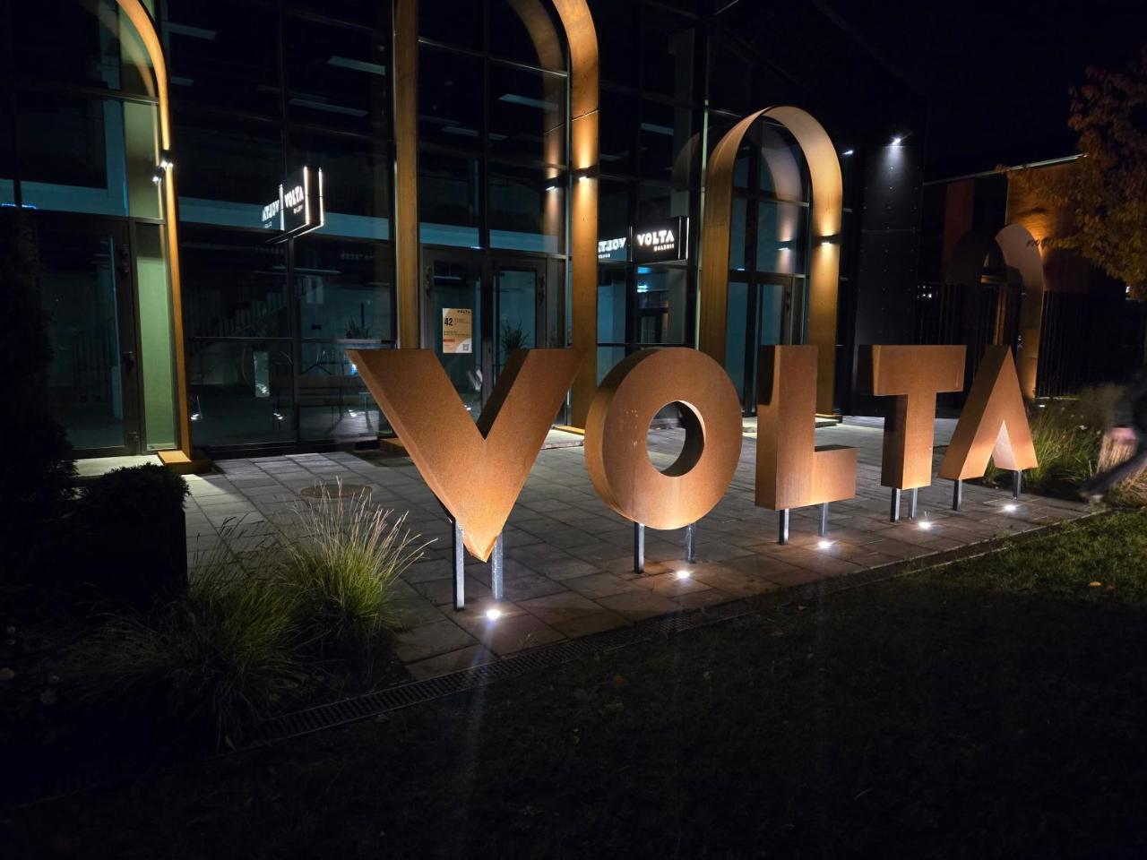 Volta Noblessner Tallinn