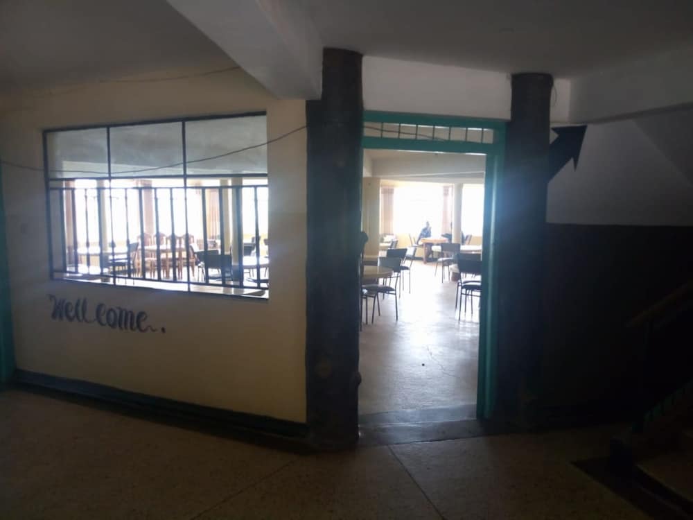 Goodmorning Hotel — Kisii — photo 3