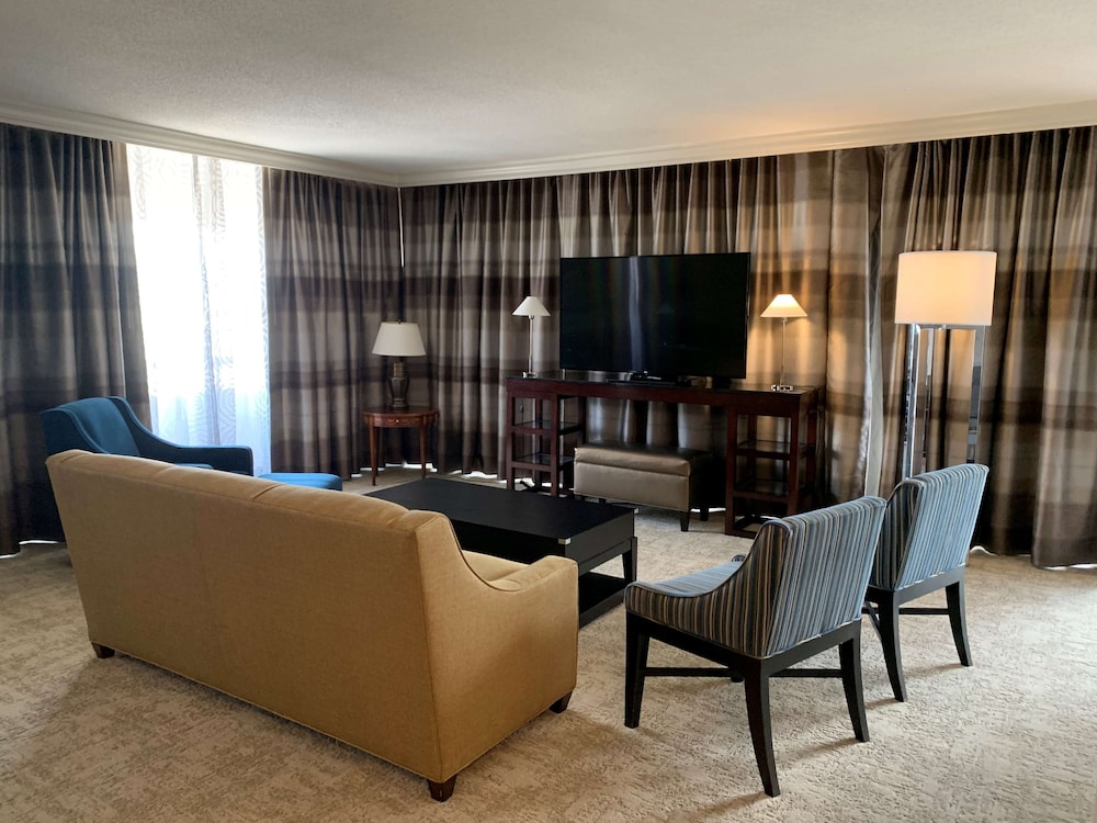 Hilton Houston Post Oak by the Galleria - photo 25