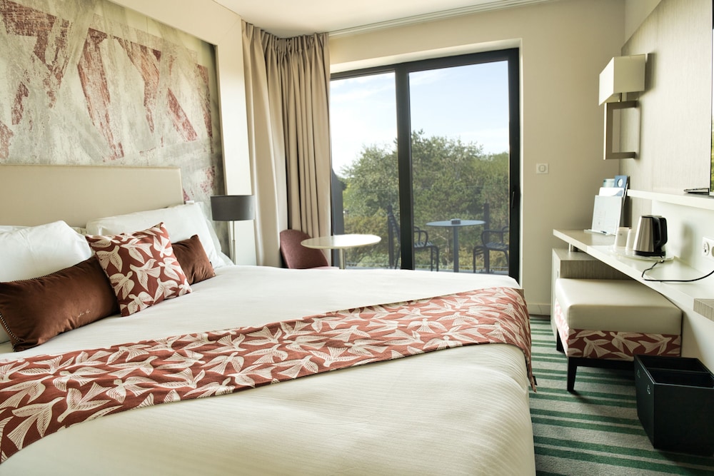 Hotel Thalazur Cabourg in Cabourg, France