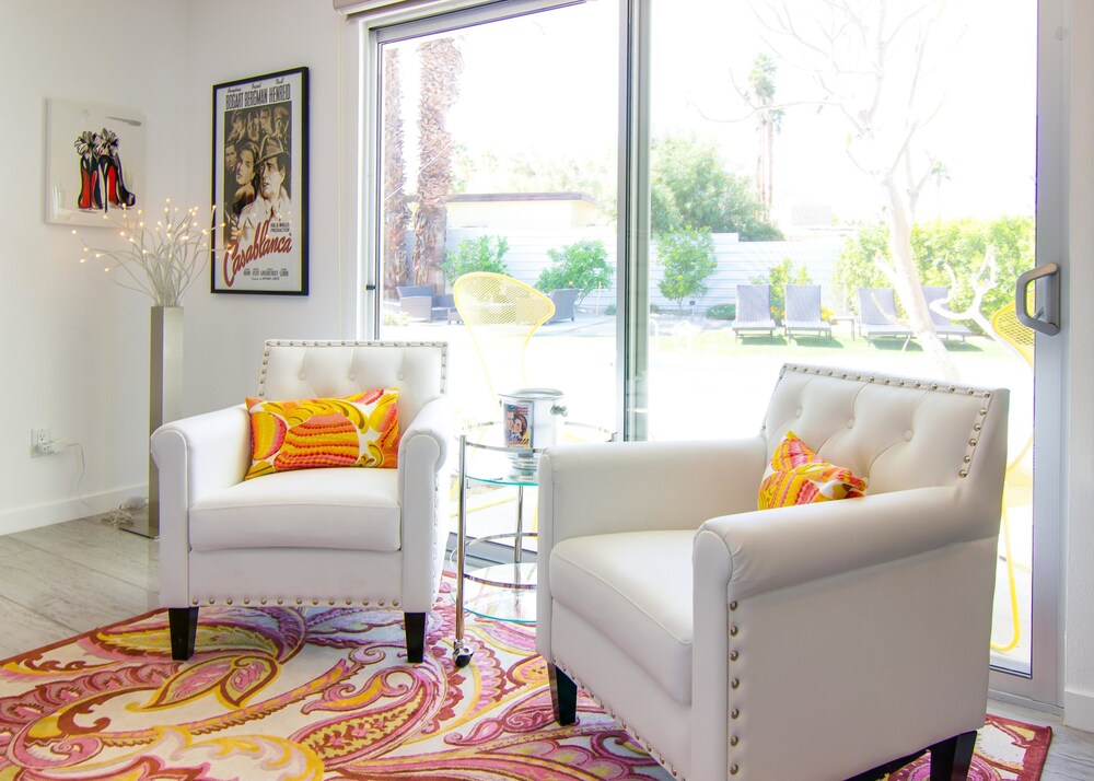 Midcentury Rose - photo 16