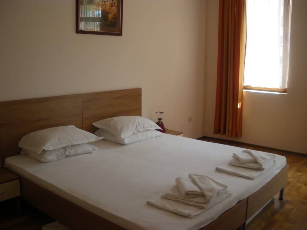 Fregata Amphibia Beach Complex in Nesebar, Bulgaria