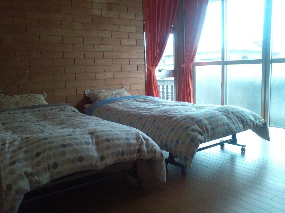Shirahono Yado Aoiumi — hotel near New Ishigaki Airport