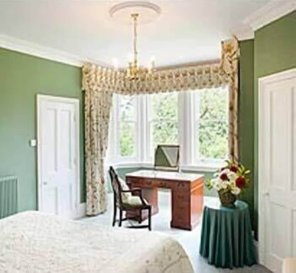 Guyers House Hotel — Corsham — photo 5