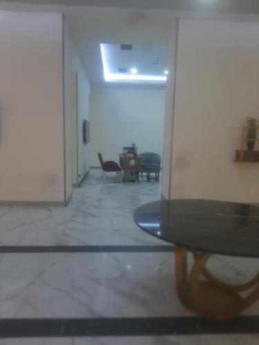 Apartment mit Meerblick