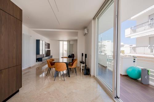 Holiday Suite LuVi Polignano a mare — 4-Star Luxury Hotel in Polignano A Mare, Italy