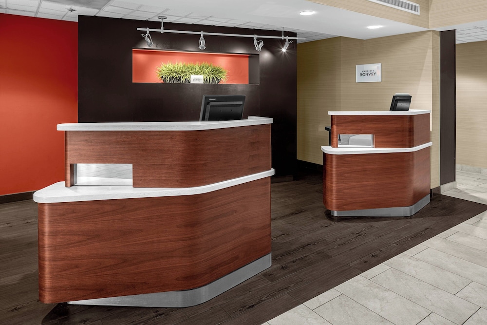Courtyard by Marriott Wilmington Wrightsville Beach - photo 5