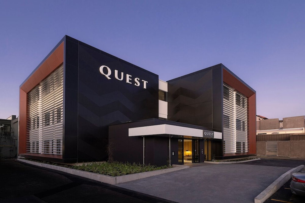 Quest Hastings — 4-Star Luxury Hotel in Hastings, New Zealand