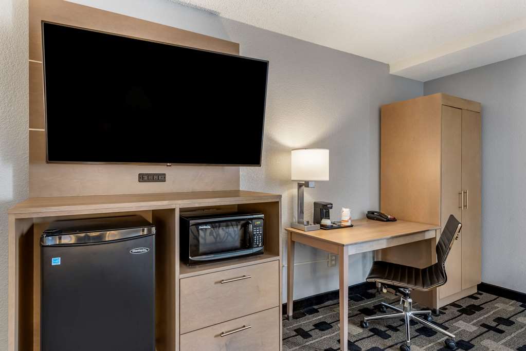 Sleep Inn Terre Haute University Area - photo 19