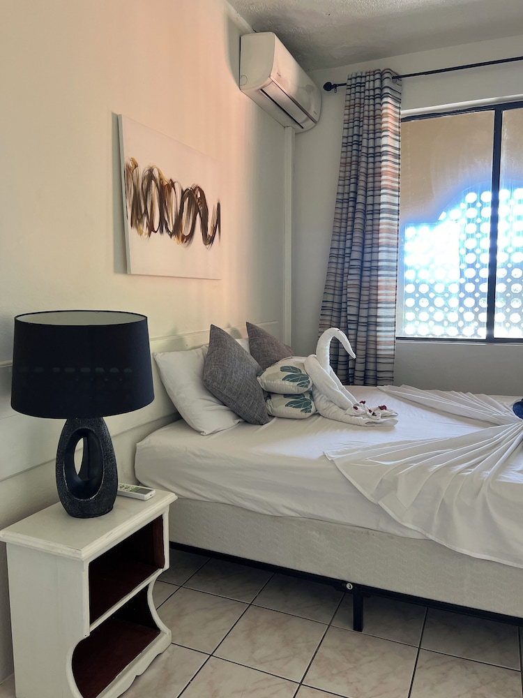 Seaview Apartel in Castries, Saint Lucia