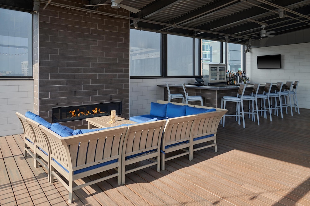 Homewood Suites by Hilton Grand Rapids Downtown - photo 64