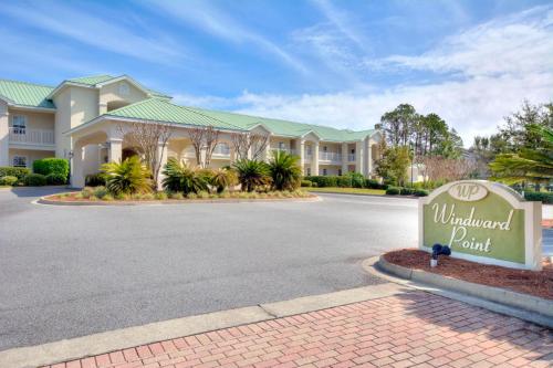 Windward Point 109 in Saint Simons Island, United States