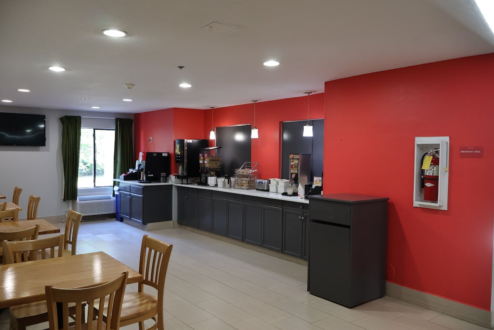 Namaste Inn & Suites Dawsonville - photo 24