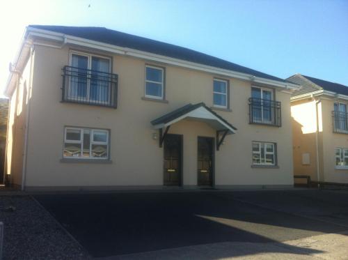 Lios Na Mara in Unknown City, Republic of Ireland