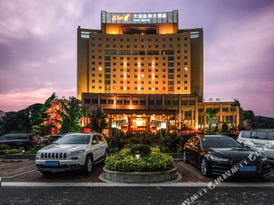 S&N Hotel in Wafangdian, People's Republic of China